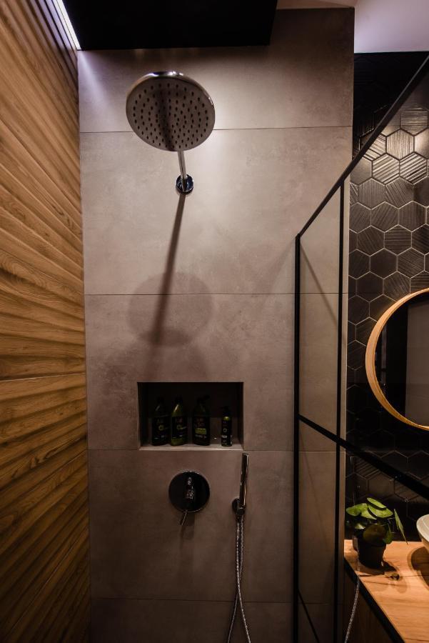 קרקוב Floral Apartment מראה חיצוני תמונה